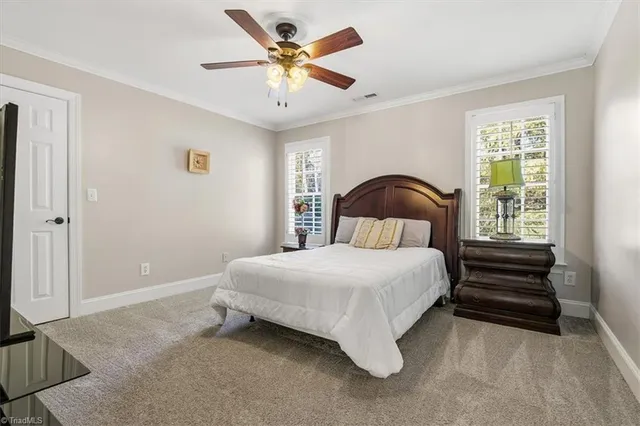 $4,450 | 1803 Ashton Drive, Greensboro, NC 27410