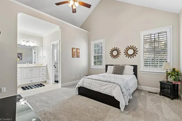 $4,450 | 1803 Ashton Drive, Greensboro, NC 27410