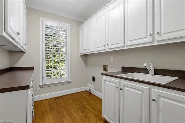 $4,450 | 1803 Ashton Drive, Greensboro, NC 27410