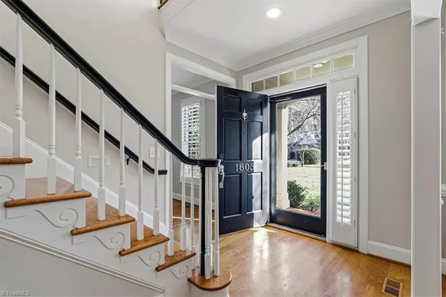 $4,450 | 1803 Ashton Drive, Greensboro, NC 27410
