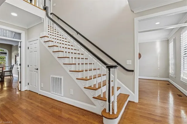 $4,450 | 1803 Ashton Drive, Greensboro, NC 27410