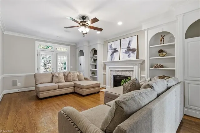 $4,450 | 1803 Ashton Drive, Greensboro, NC 27410