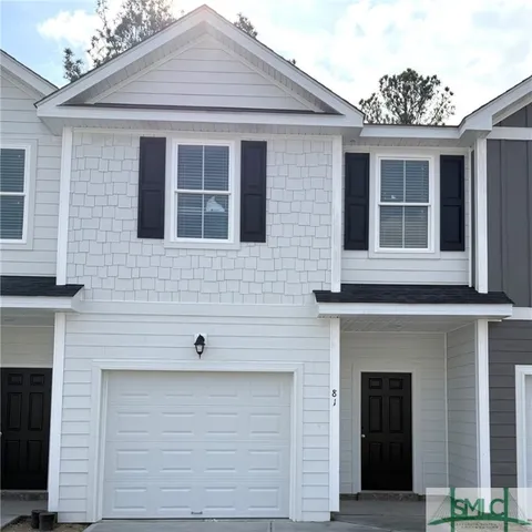 $289,903 | 81 Dorsey Drive, Richmond Hill, GA 31324