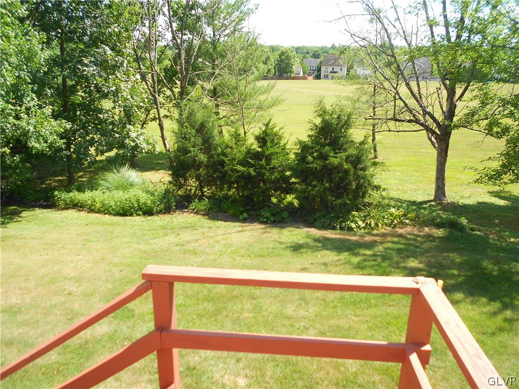 8 Barrel Run Road Quakertown, PA 18951 - Photo 12 of 31 View of backyard