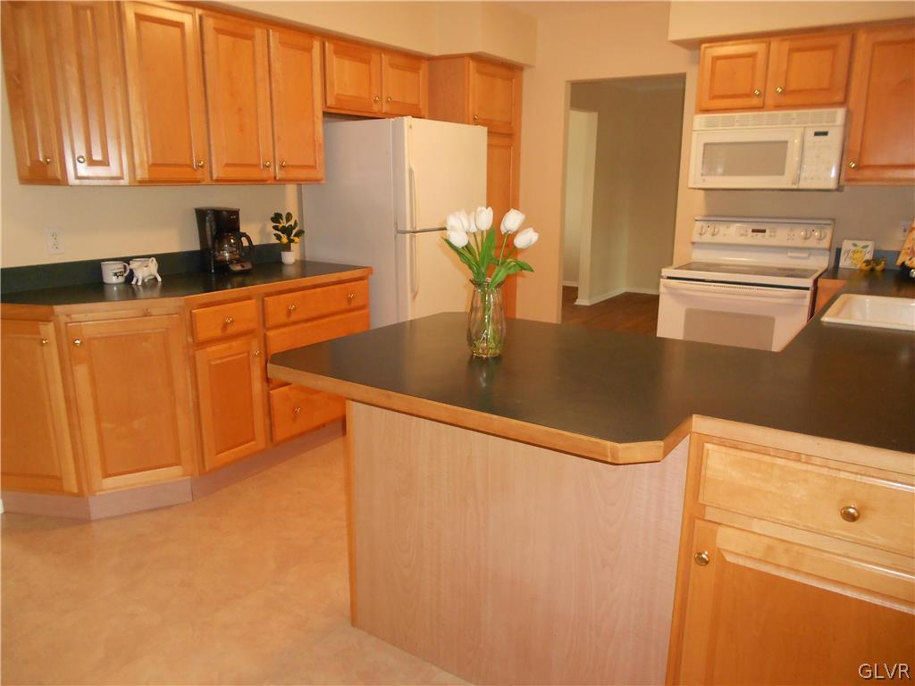 8 Barrel Run Road Quakertown, PA 18951 - Photo 5 of 31 Kitchen