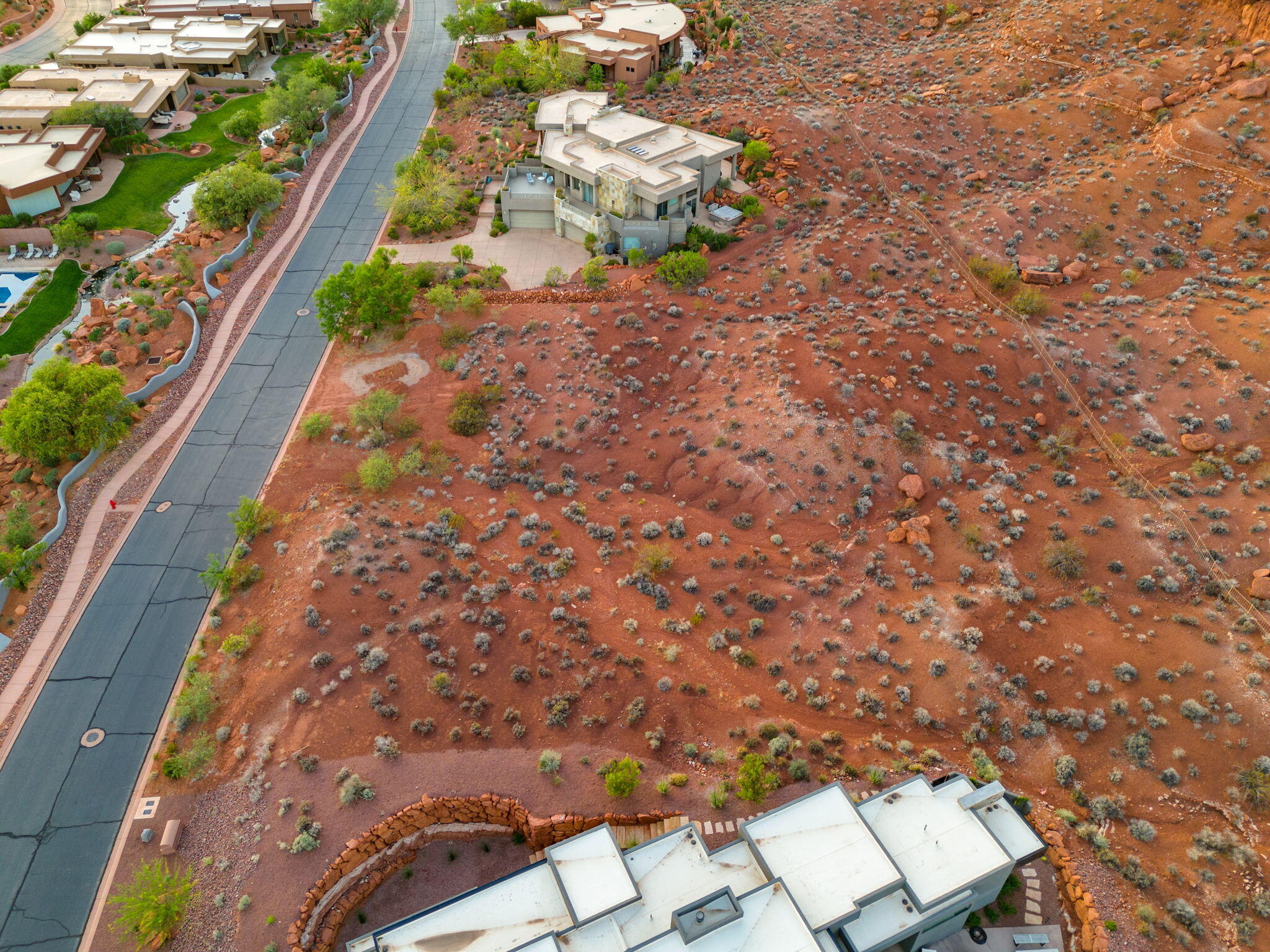 Entrada Trail Street, Unit 29 St. George, UT 84770 - Photo 13 of 16 13-web-or-mls-entrada-trail-29