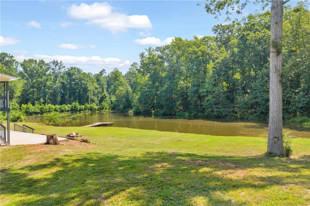 230 North Rover Road Williamson, GA 30292 - Photo 74 of 92