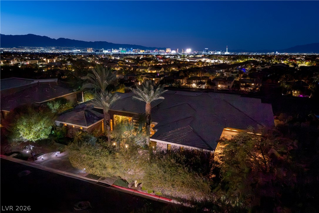 1492 MacDonald Ranch Drive Henderson, NV 89012 - Photo 3 of 43