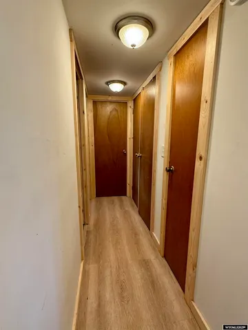 $199,000 | 616 Colorado Street, Medicine Bow, WY 82329