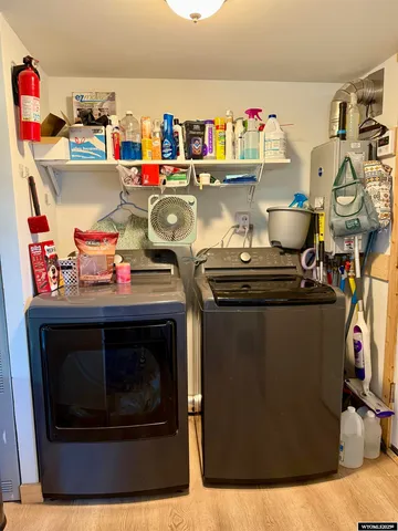 $199,000 | 616 Colorado Street, Medicine Bow, WY 82329