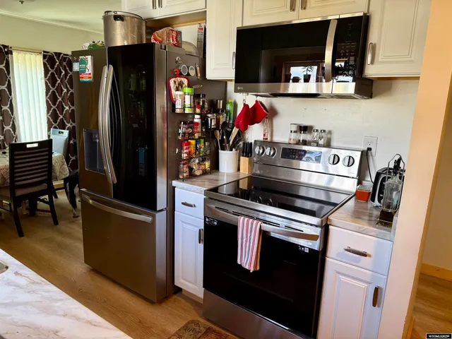 $199,000 | 616 Colorado Street, Medicine Bow, WY 82329