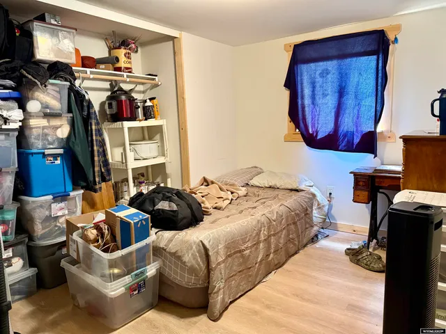 $199,000 | 616 Colorado Street, Medicine Bow, WY 82329