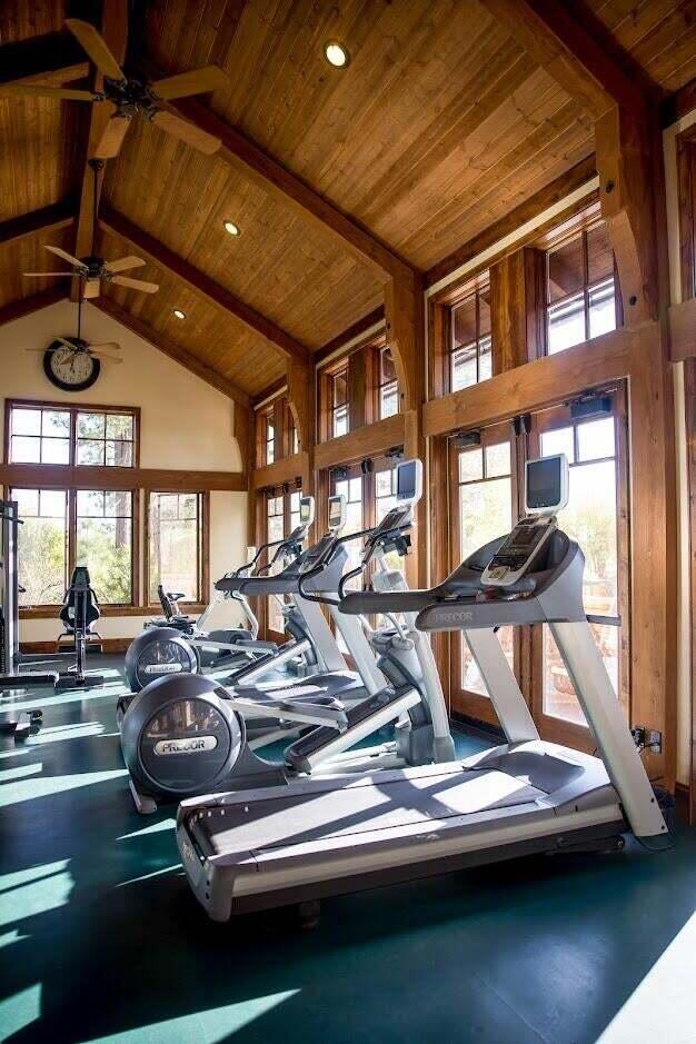 56342 Mirror Rock Loop Bend, Unit 359 Bend, OR 97707 - Photo 33 of 37 Fitness