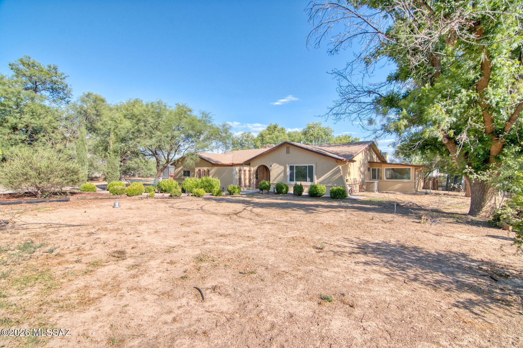 439 West Patton Street St. David, AZ 85630 - Photo 46 of 50