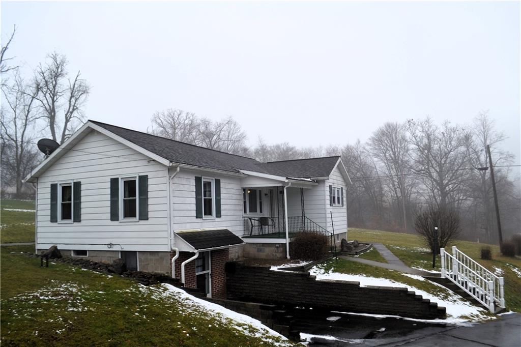 338 Wyant Road Kittanning, PA 16201 - Photo 28 of 31 Gallery Image 28