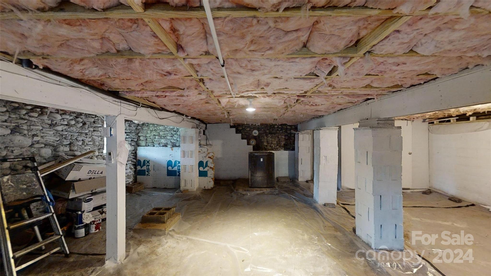 46 Lewis Street Canton, NC 28716 - Photo 23 of 27