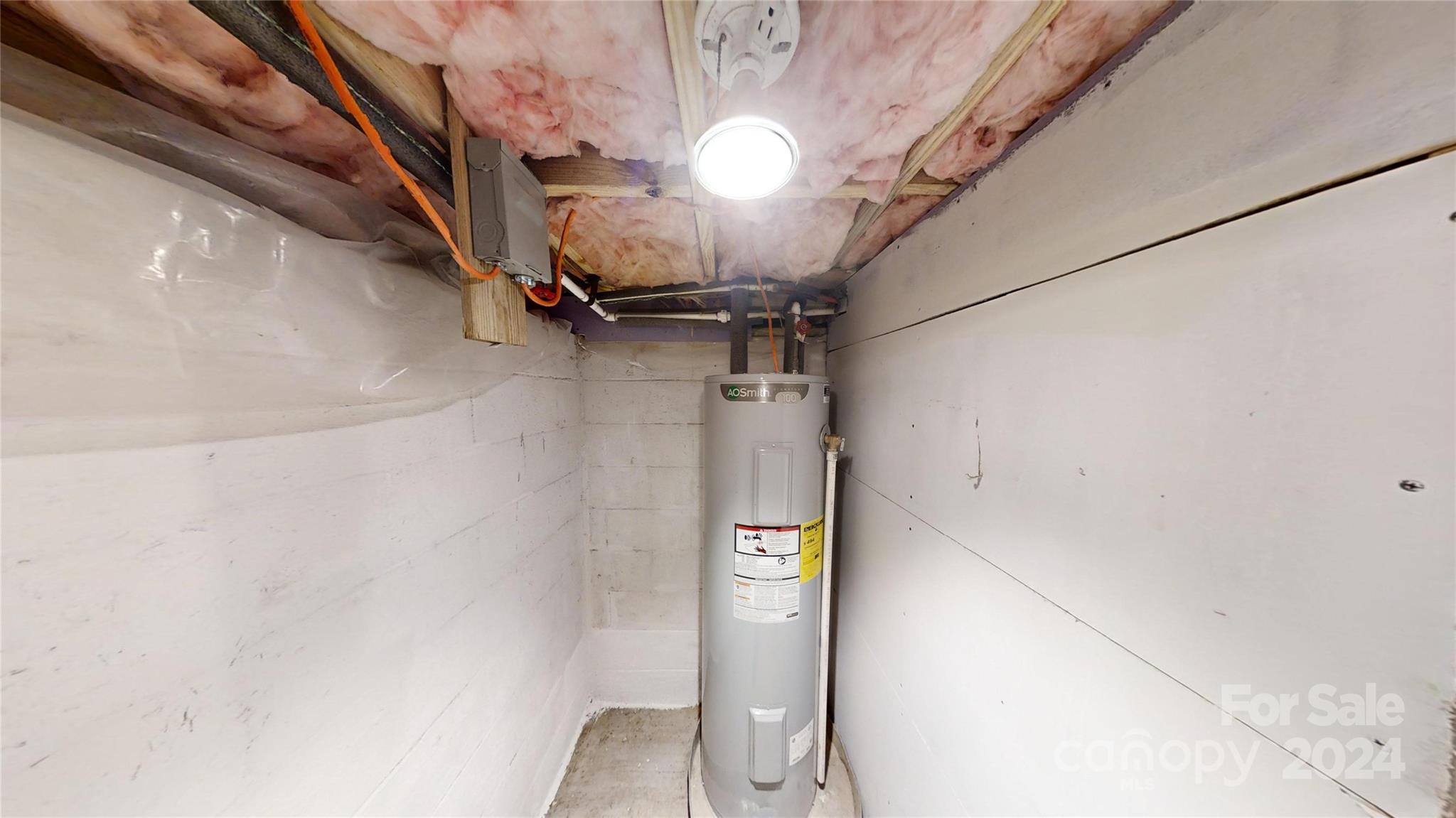 46 Lewis Street Canton, NC 28716 - Photo 25 of 27