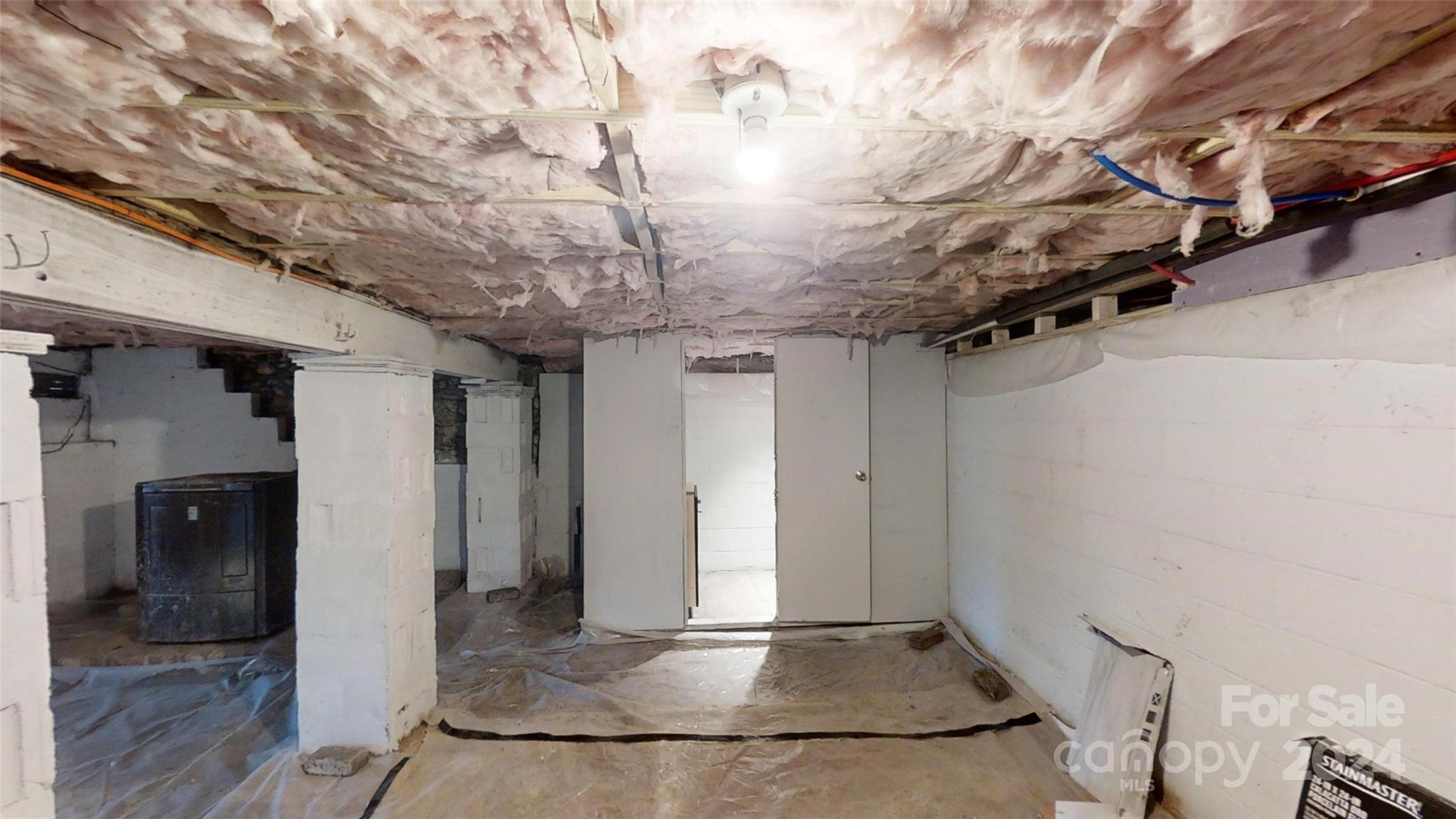 46 Lewis Street Canton, NC 28716 - Photo 26 of 27