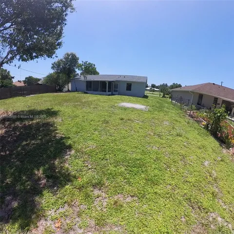 $2,000 | 21548 Seyburn Terrace, Port Charlotte, FL 33954