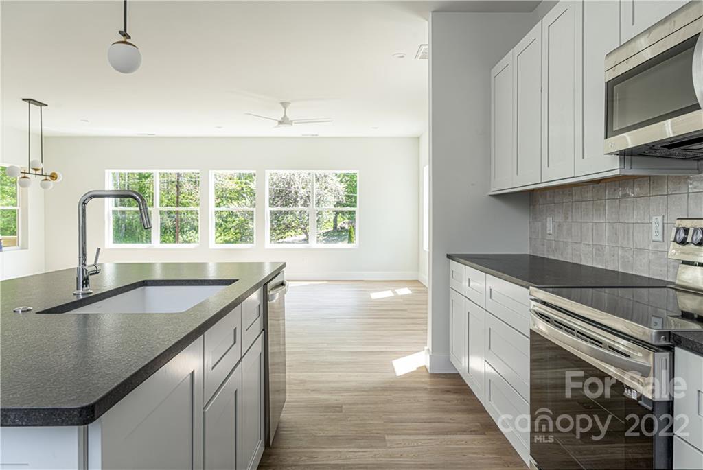 18 Trinity Chapel Road Asheville, NC 28805 - Photo 16 of 40 Gallery Image 16