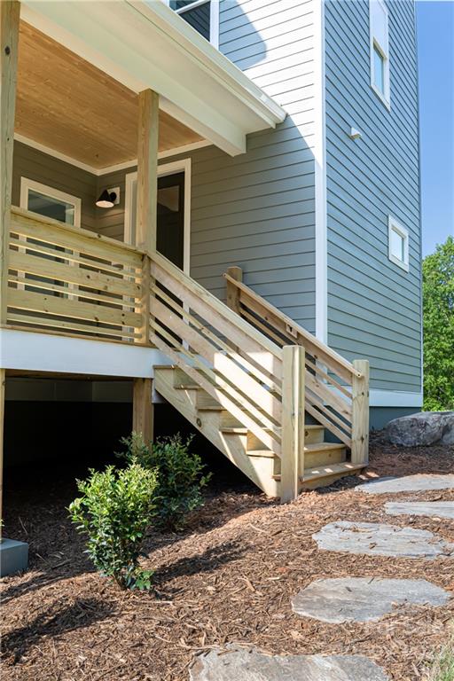 18 Trinity Chapel Road Asheville, NC 28805 - Photo 2 of 40 Gallery Image 2