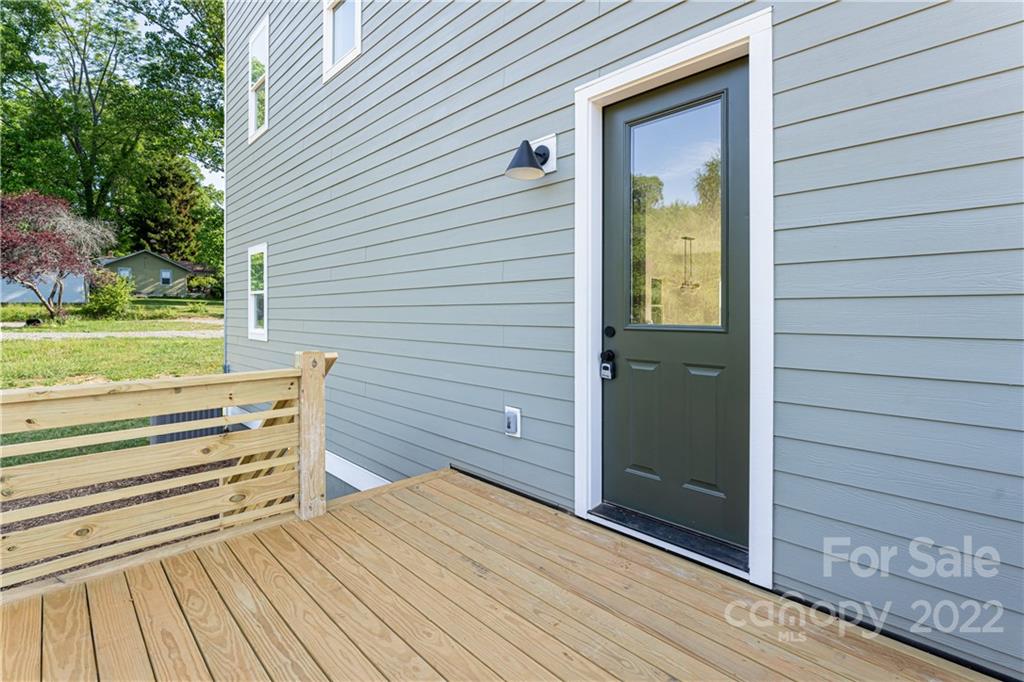 18 Trinity Chapel Road Asheville, NC 28805 - Photo 33 of 40 Gallery Image 33