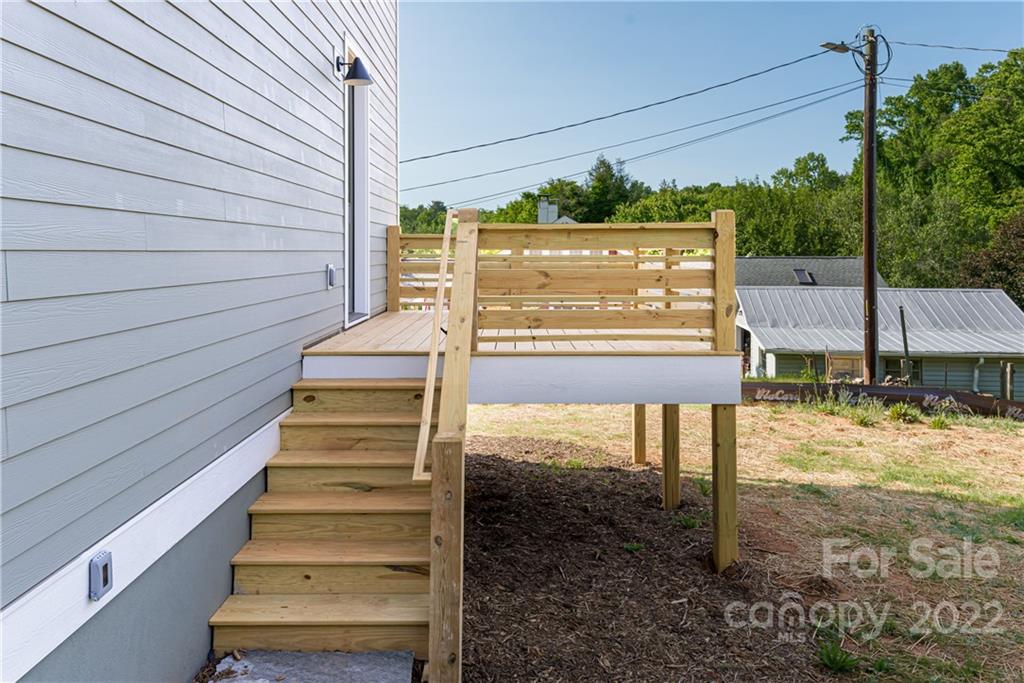 18 Trinity Chapel Road Asheville, NC 28805 - Photo 34 of 40 Gallery Image 34