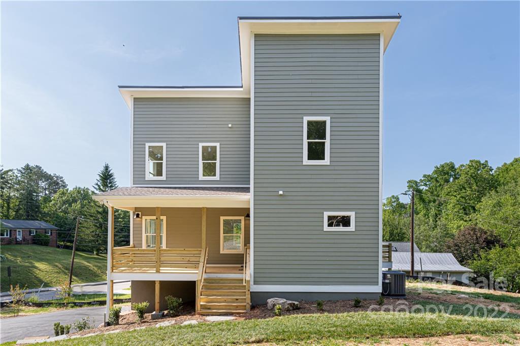 18 Trinity Chapel Road Asheville, NC 28805 - Photo 36 of 40 Gallery Image 36