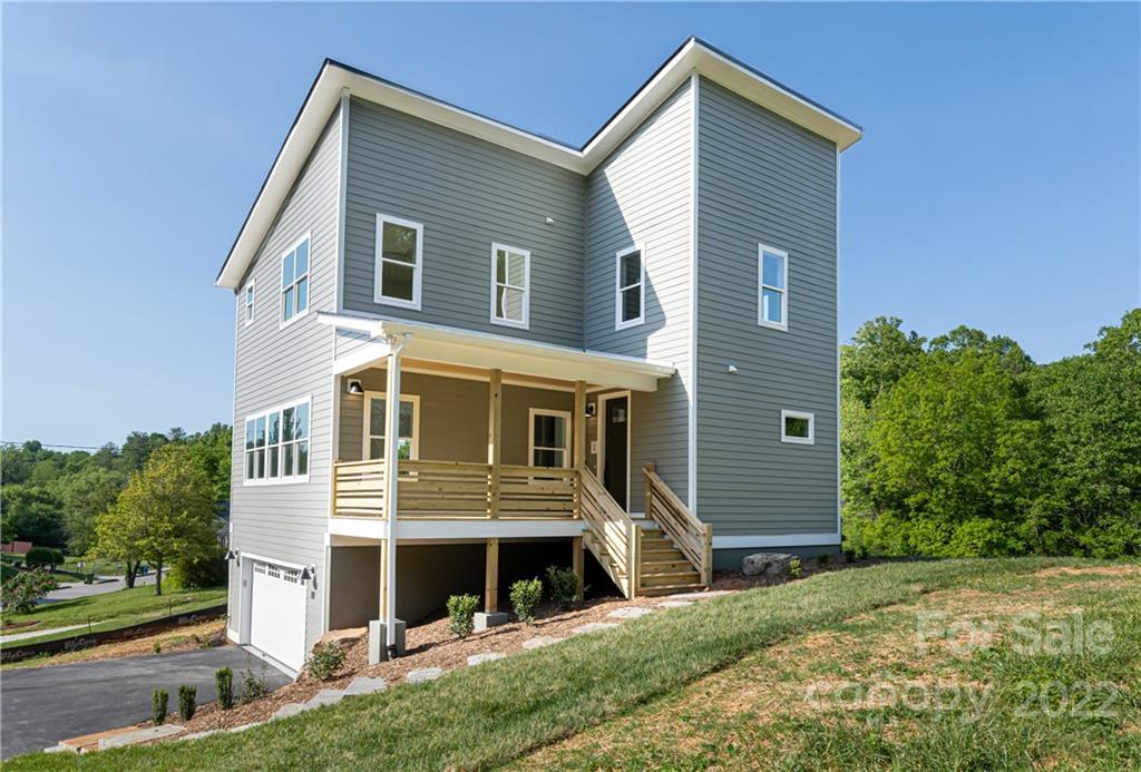 18 Trinity Chapel Road Asheville, NC 28805 - Photo 37 of 40 Gallery Image 37