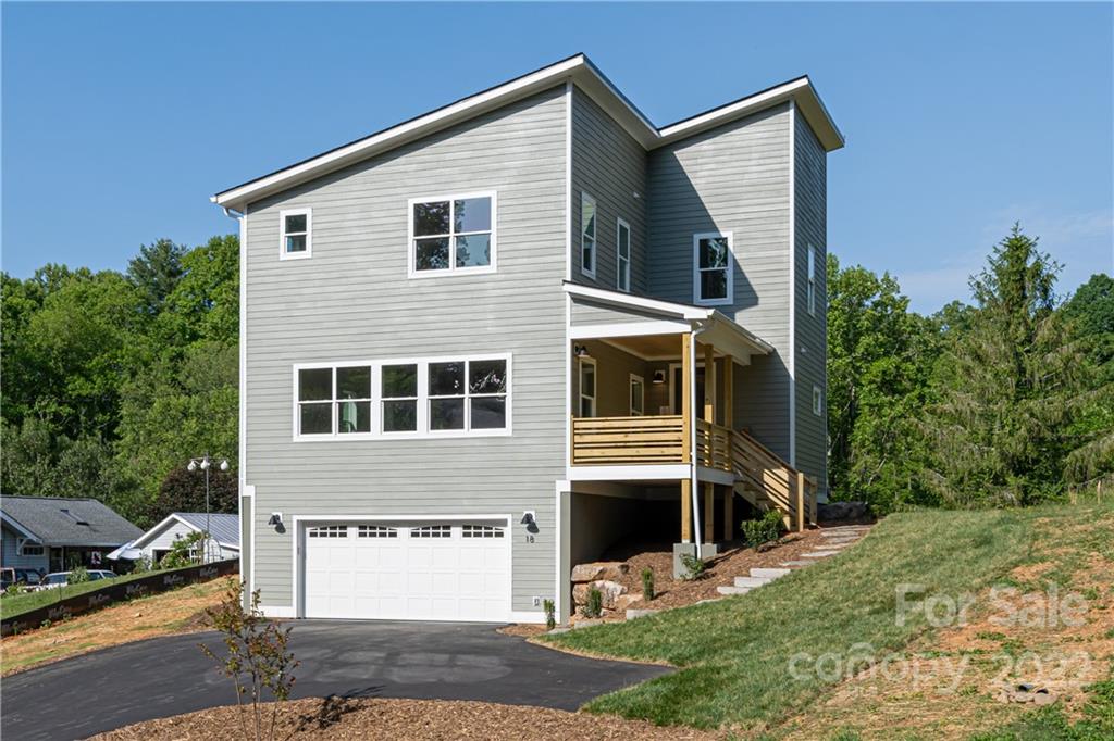 18 Trinity Chapel Road Asheville, NC 28805 - Photo 38 of 40 Gallery Image 38