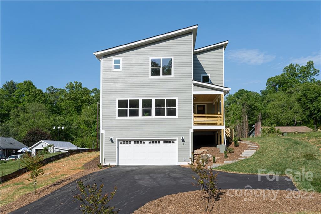 18 Trinity Chapel Road Asheville, NC 28805 - Photo 39 of 40 Gallery Image 39
