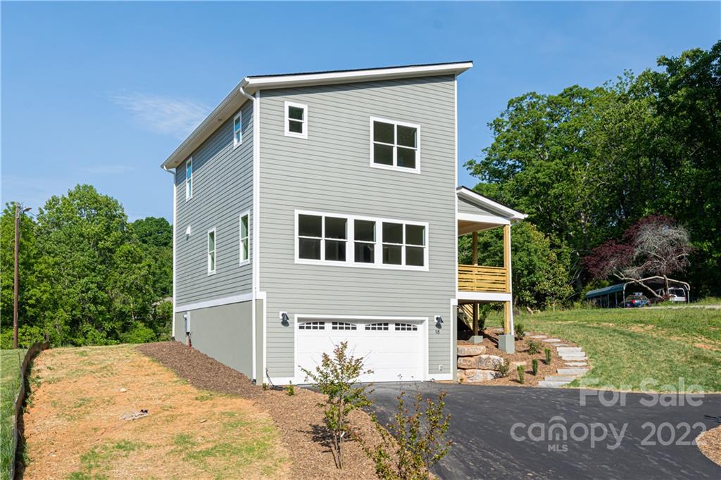 18 Trinity Chapel Road Asheville, NC 28805 - Photo 40 of 40 Gallery Image 40