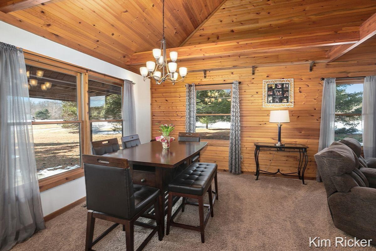 10282 North Maple Hill Road Morley, MI 49336 - Photo 6 of 23 Maple Hill 11