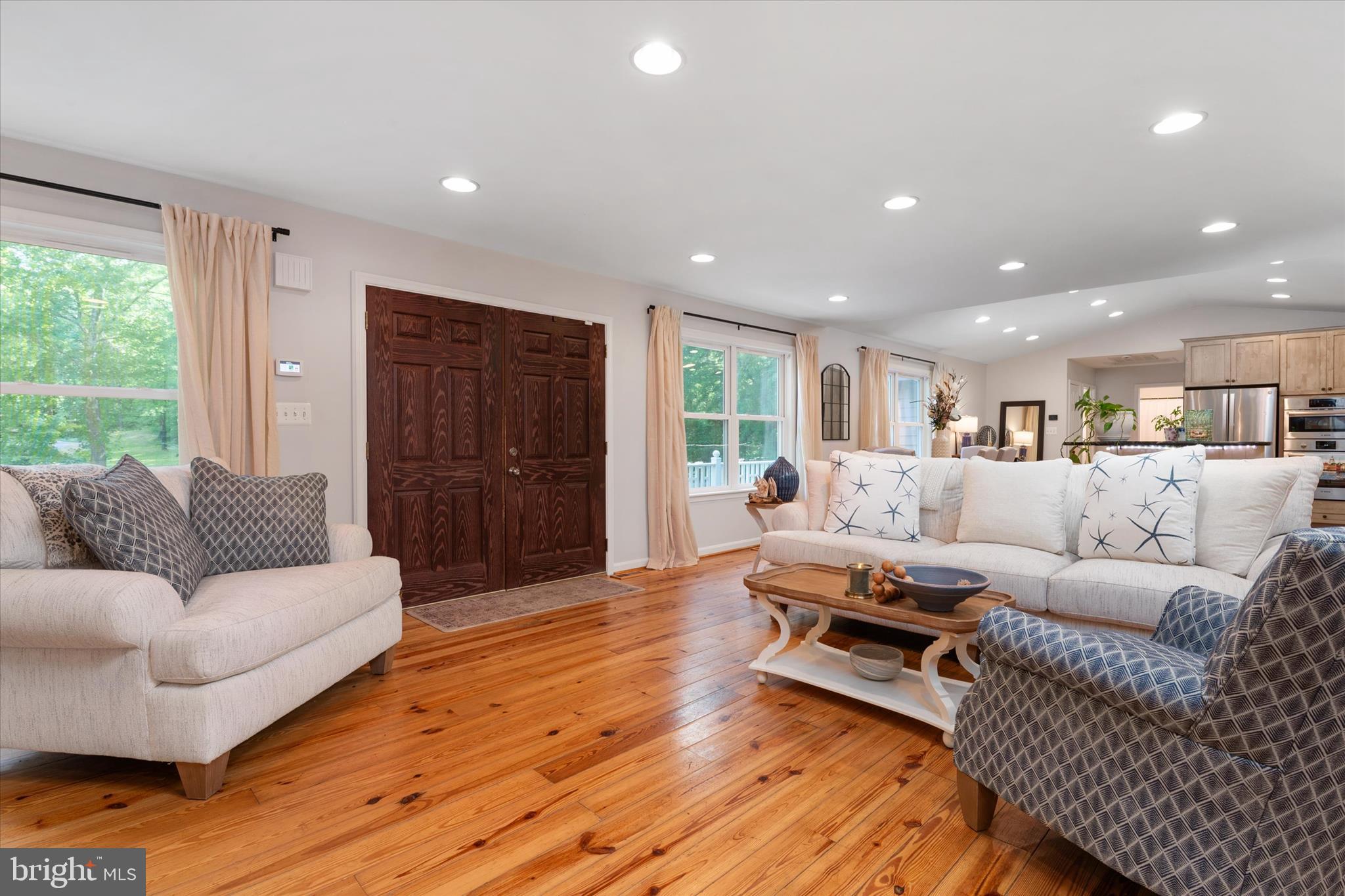 1665 Paris Oaks Road Owings, MD 20736 - Photo 7 of 49