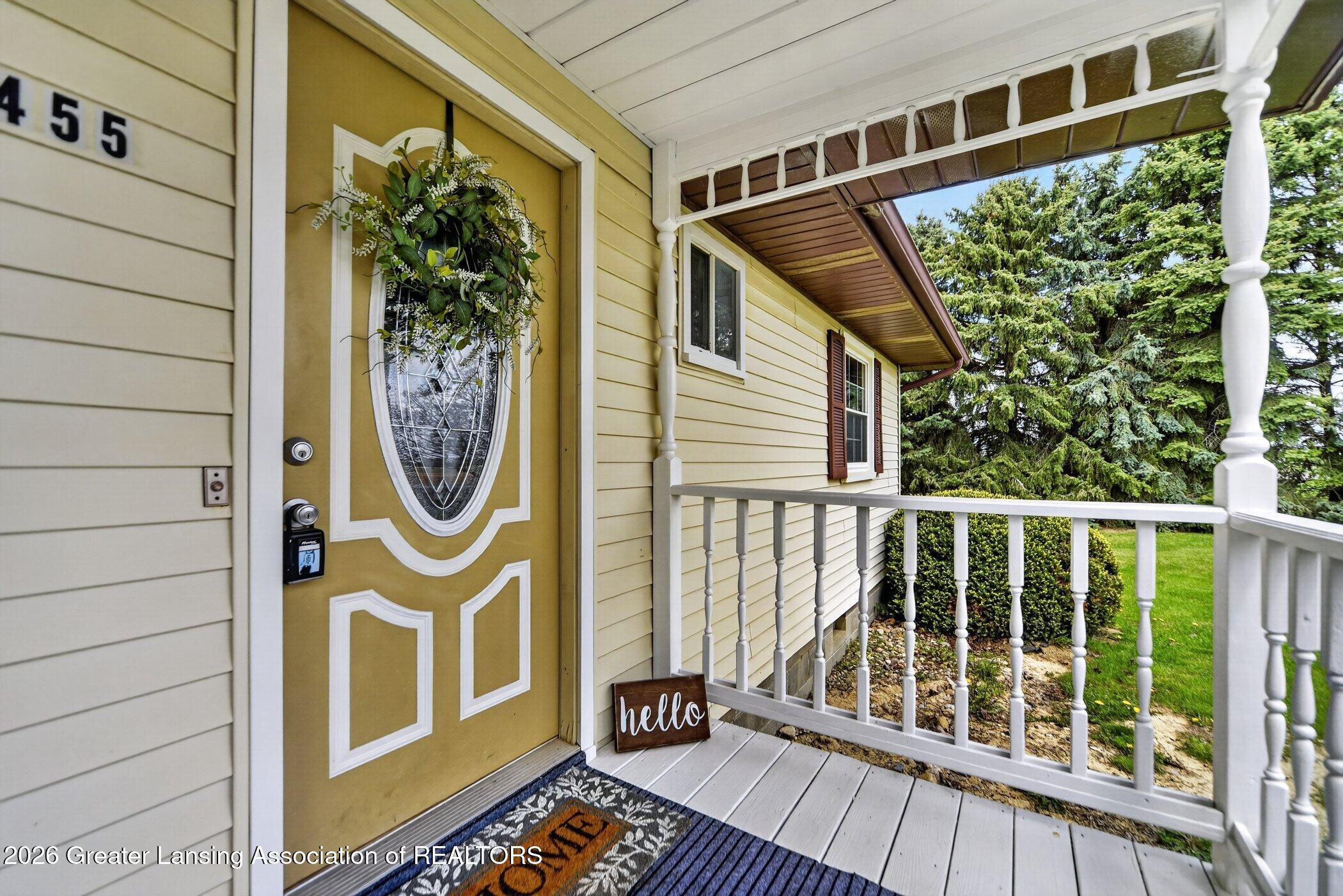 4455 North Scott Road St. Johns, MI 48879 - Photo 2 of 30