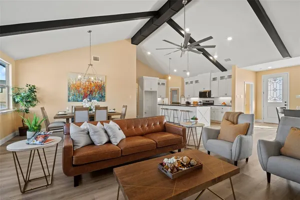 $515,000 | 2448 Private Road 1169, Farmersville, TX 75442