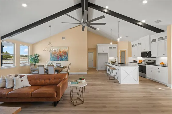 $515,000 | 2448 Private Road 1169, Farmersville, TX 75442