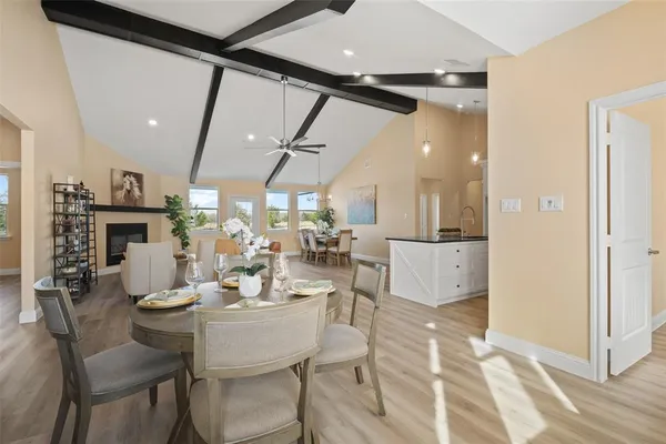 $515,000 | 2448 Private Road 1169, Farmersville, TX 75442