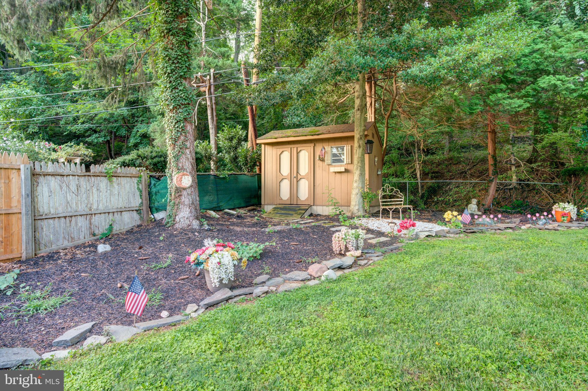 1062 Old Ford Road Huntingdon Valley, PA 19006 - Photo 25 of 41 Gallery Image 25