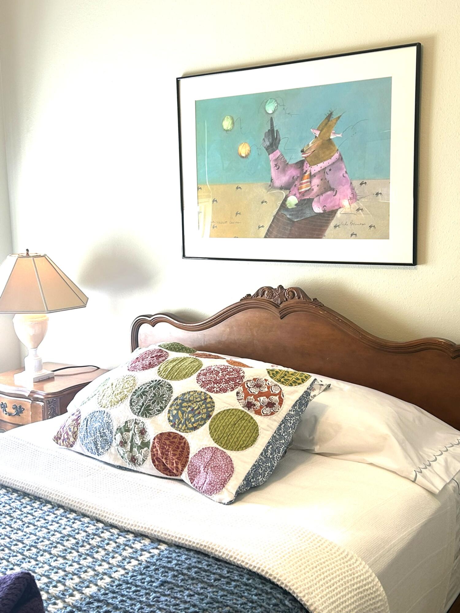 258 Seabreeze Circle Inlet Beach, FL 32461 - Photo 33 of 51 Bedroom