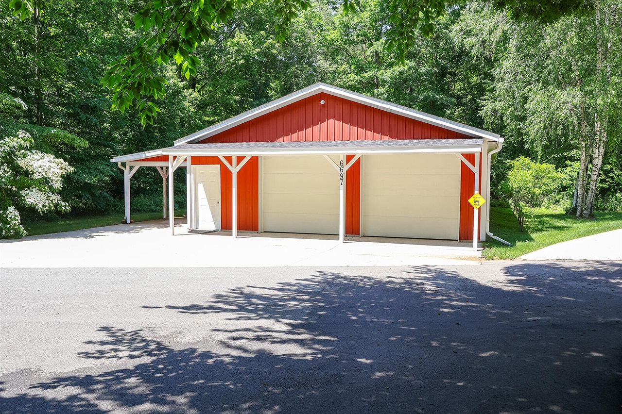 6697 Warren Woods Road Three Oaks, MI 49128 - Photo 68 of 99