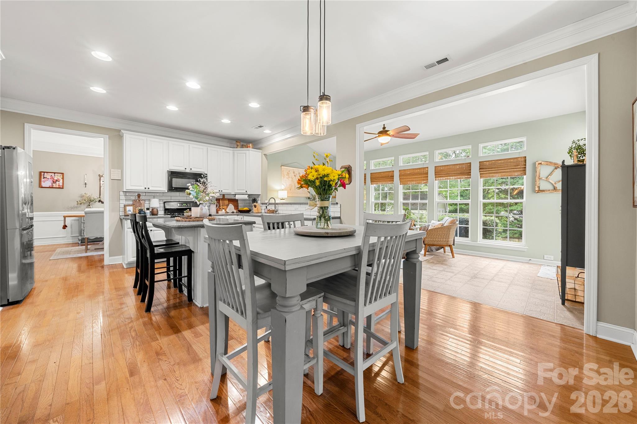 557 Fair Oaks Drive Fort Mill, SC 29708 - Photo 18 of 48