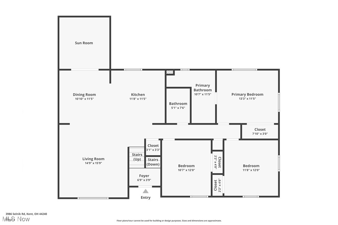 3986 Selnik Road Kent, OH 44240 - Photo 48 of 48