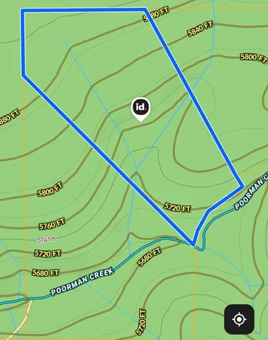 $90,000 | 19231 Marsh Mill Road, Nevada City, CA 95959