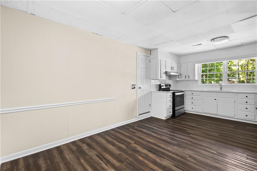 3655 Humphries Hill Road Austell, GA 30106 - Photo 17 of 29