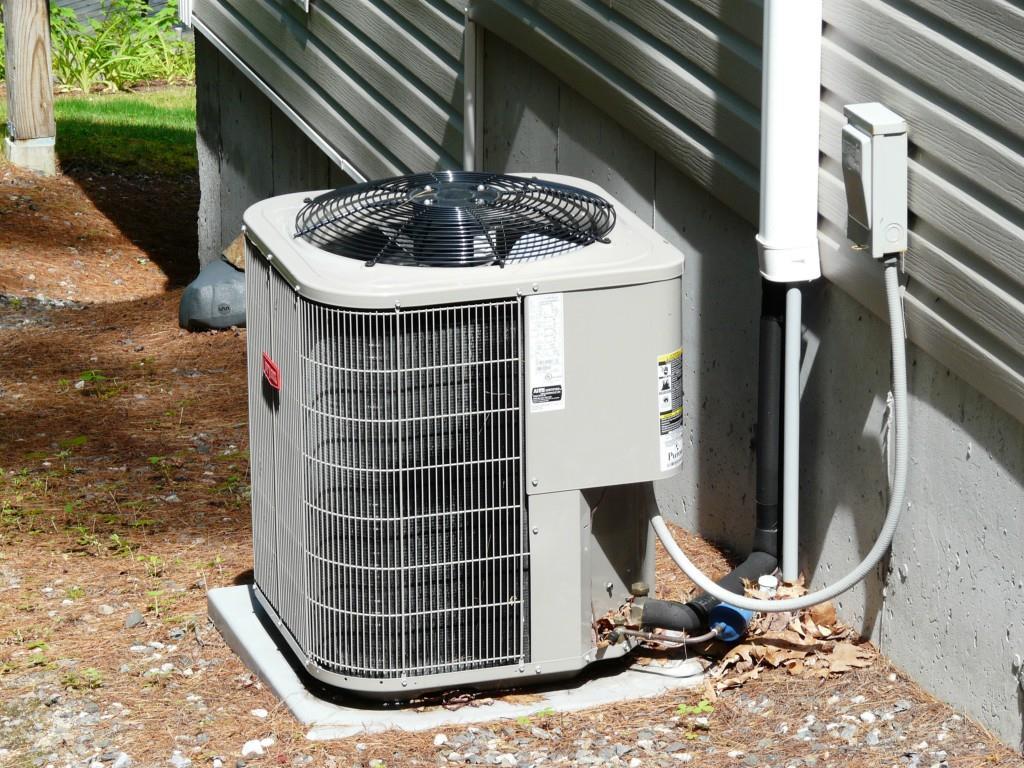 69 Dunton Road Naples, ME 04055 - Photo 23 of 26 central air on second floor