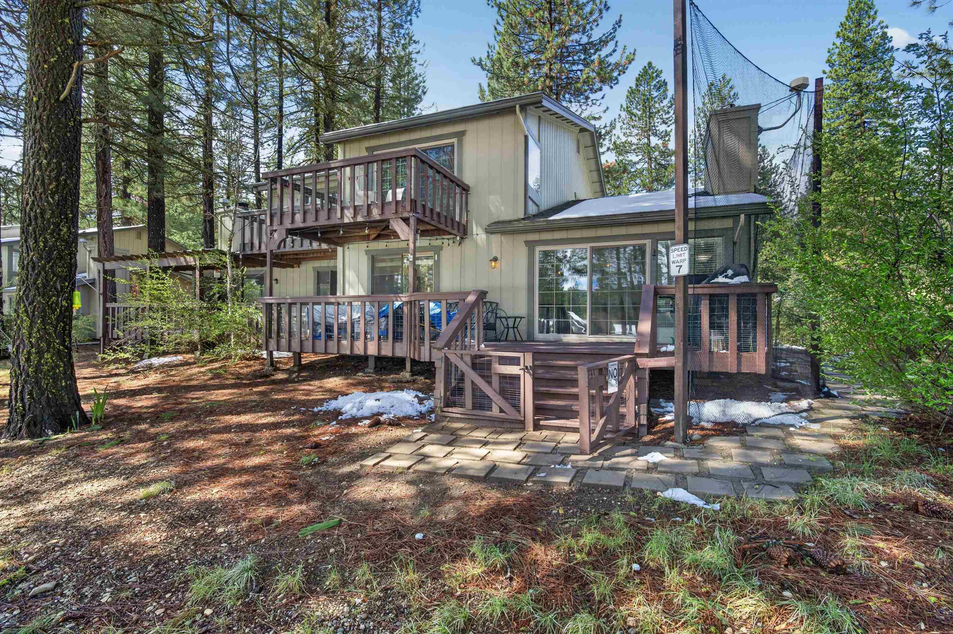 112 Poplar Valley Road Blairsden, CA 96103 - Photo 27 of 31