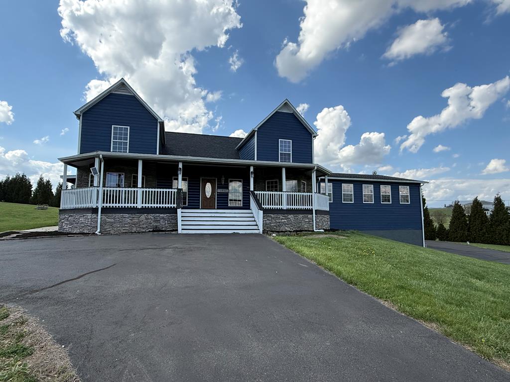 6399 Ruebush Road Dublin, VA 24084 - Photo 111 of 121 Gallery Image 111