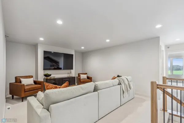 $924,900 | 5820 31st Street South, Fargo, ND 58104