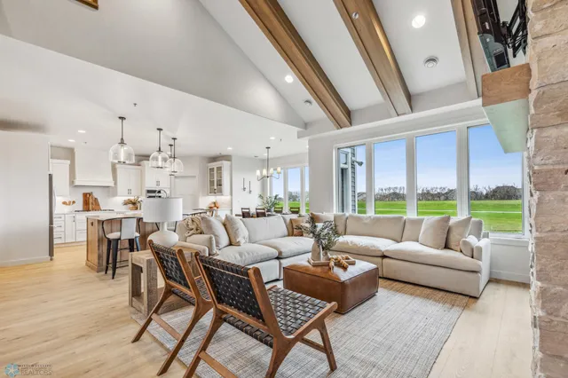 $924,900 | 5820 31st Street South, Fargo, ND 58104